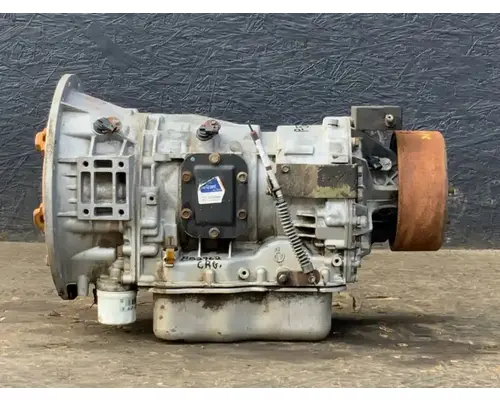 Transmission Assembly Allison 1000 SERIES Complete Recycling Group LLC