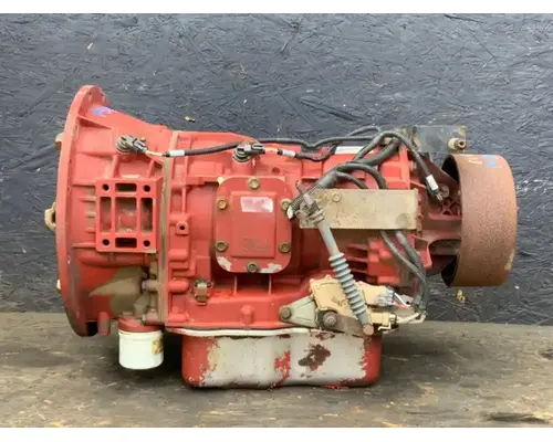 Transmission Assembly Allison 1000 SERIES Complete Recycling Group LLC