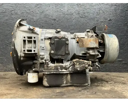 Transmission Assembly Allison 1000 SERIES Complete Recycling Group LLC
