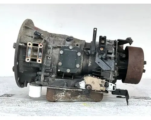 Transmission Assembly Allison 1000 SERIES Complete Recycling Group LLC
