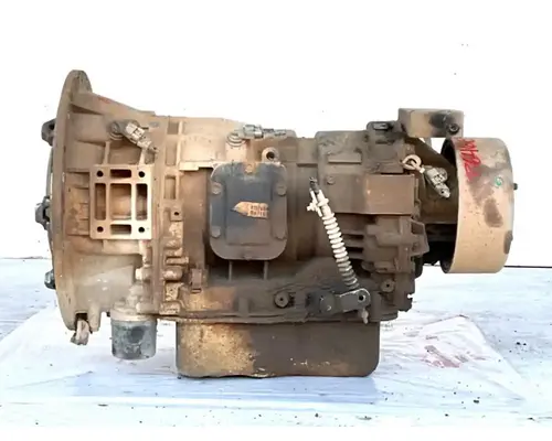 Transmission Assembly Allison 1000 SERIES Complete Recycling Group LLC