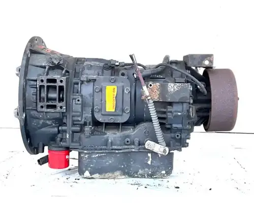 Transmission Assembly Allison 1000 SERIES Complete Recycling Group LLC