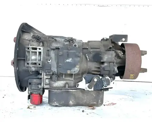 Transmission Assembly Allison 1000 SERIES Complete Recycling Group LLC