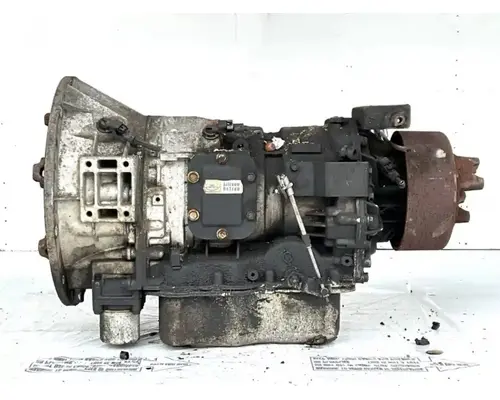 Transmission Assembly Allison 1000 SERIES Complete Recycling Group LLC