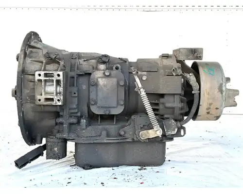 Transmission Assembly Allison 1000 SERIES Complete Recycling Group LLC
