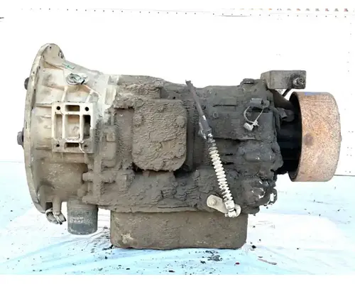 Transmission Assembly Allison 1000 SERIES Complete Recycling Group LLC