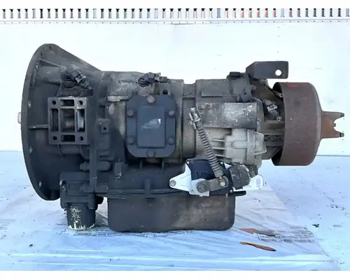 Transmission Assembly Allison 1000 SERIES Complete Recycling Group LLC