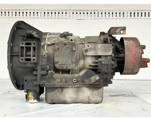 Transmission Assembly Allison 1000 SERIES Complete Recycling Group LLC