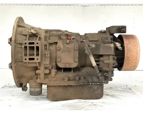 Transmission Assembly Allison 1000 SERIES Complete Recycling Group LLC