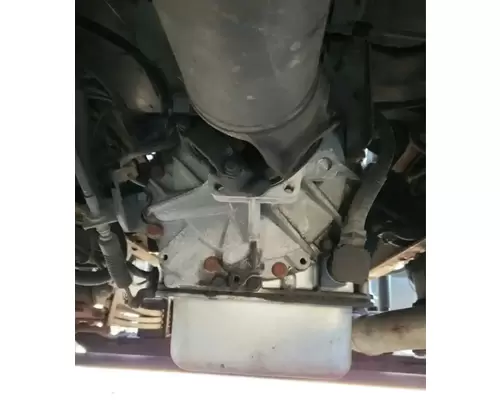 Transmission Assembly Allison 1000 SERIES Complete Recycling Group LLC
