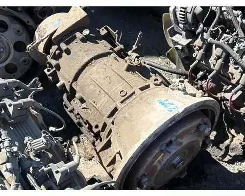 Transmission Assembly Allison 1000 SERIES Complete Recycling Group LLC