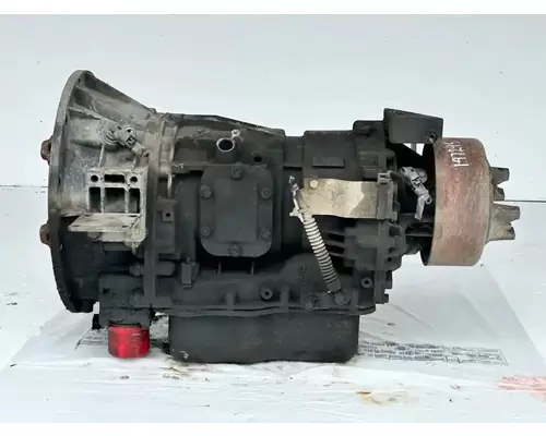 Transmission Assembly Allison 1000 SERIES Complete Recycling Group LLC