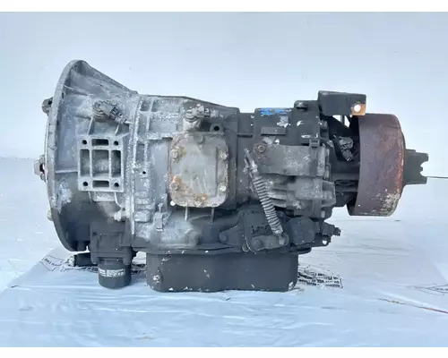 Transmission Assembly Allison 1000 SERIES Complete Recycling Group LLC