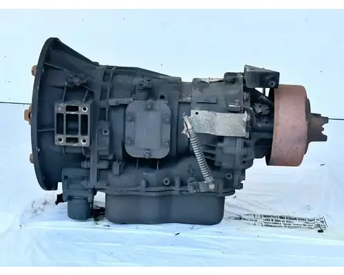 Transmission Assembly Allison 1000 SERIES Complete Recycling Group LLC