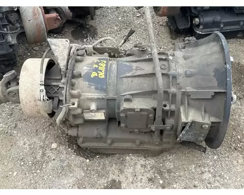 Transmission Assembly Allison 1000 SERIES Complete Recycling Group LLC