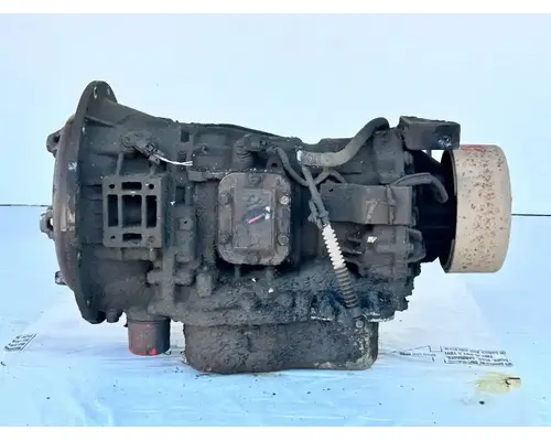 Transmission Assembly Allison 1000 SERIES Complete Recycling Group LLC