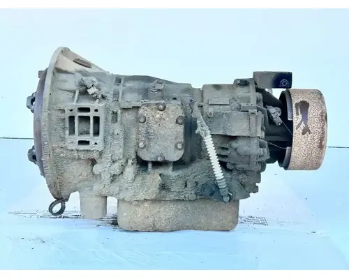 Transmission Assembly Allison 1000 SERIES Complete Recycling Group LLC