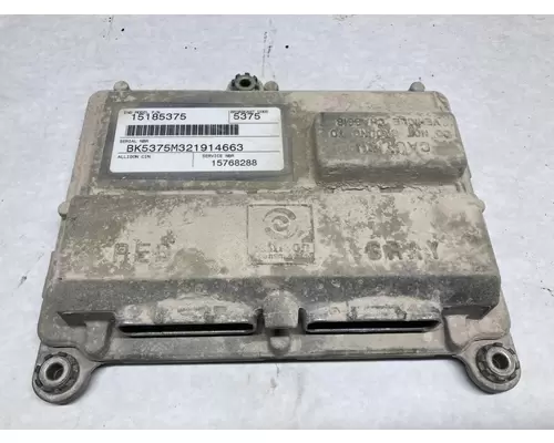 ECM (Transmission) Allison 1000 SERIES Vander Haags Inc Sf