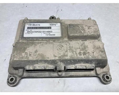 ECM (Transmission) Allison 1000 SERIES Vander Haags Inc Sf