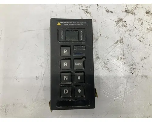 ECM (Transmission) ALLISON 1000 SERIES Vander Haags Inc Kc