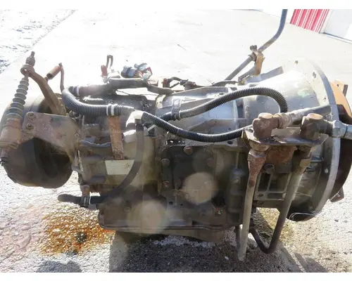 Transmission Assembly ALLISON 1000 SERIES New York Truck Parts, Inc.