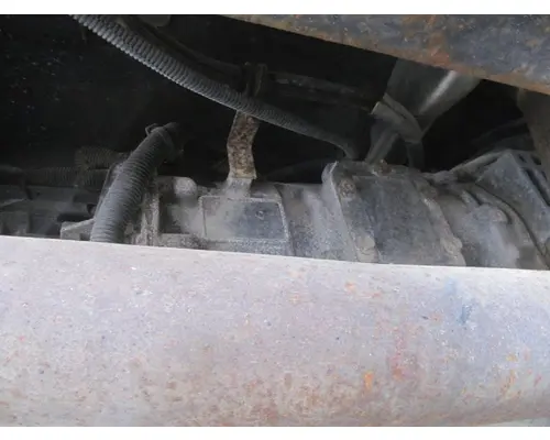 Transmission Assembly ALLISON 1000 SERIES Michigan Truck Parts