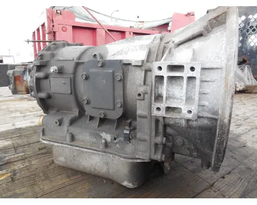 Transmission Assembly ALLISON 1000 SERIES Michigan Truck Parts