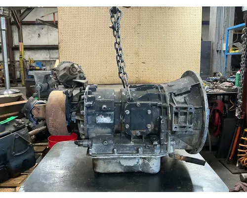 Transmission Assembly ALLISON 1000 SERIES Geco - Fresno