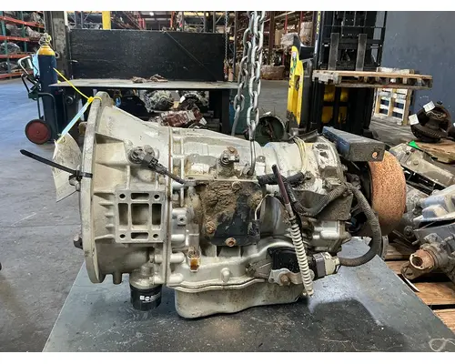 Transmission Assembly ALLISON 1000 SERIES Geco - Fresno