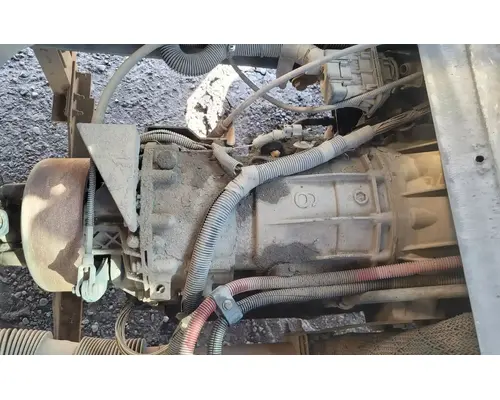 Transmission Assembly ALLISON 1000 SERIES Geco - Fresno