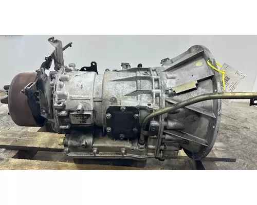 Transmission Assembly ALLISON 1000 SERIES Thomas Parts