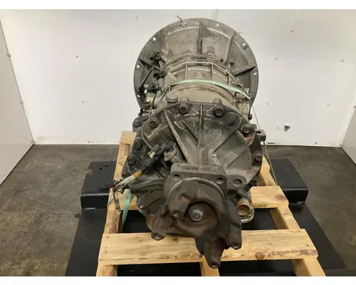 Transmission Assembly ALLISON 1000 SERIES Vander Haags Inc DM