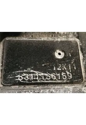 Allison 1000EV Transmission Assembly