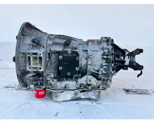 Allison 1000EV Transmission Assembly