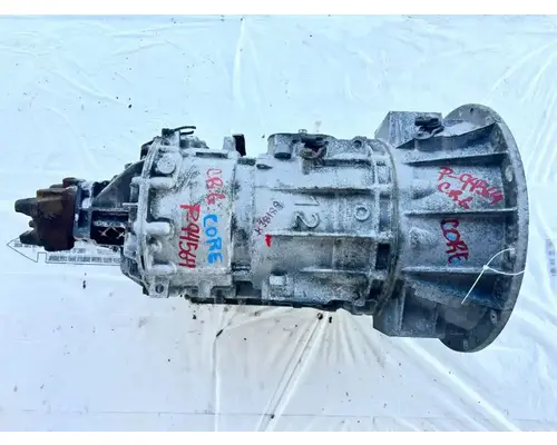 Allison 1000EV Transmission Assembly