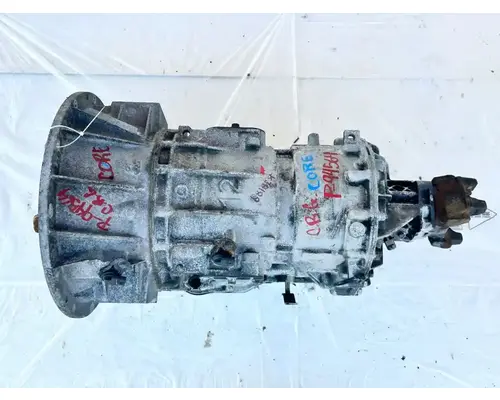 Allison 1000EV Transmission Assembly