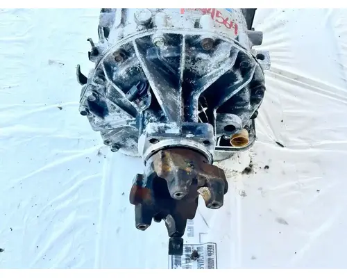 Allison 1000EV Transmission Assembly