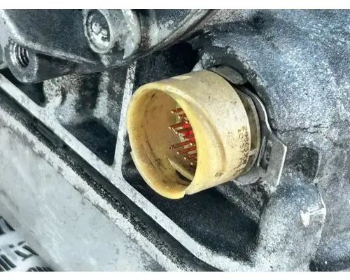 Allison 1000EV Transmission Assembly
