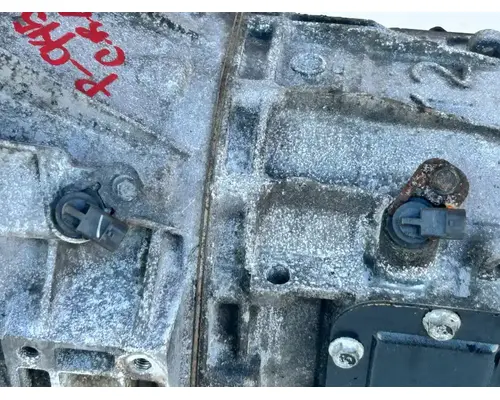 Allison 1000EV Transmission Assembly