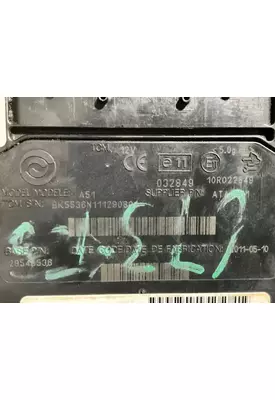 Allison 1000HS ECM (Transmission)