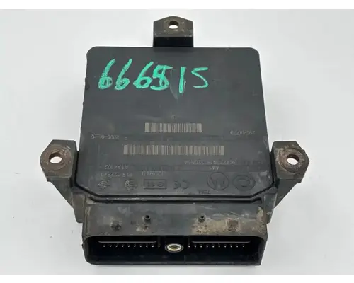 Allison 1000HS ECM (Transmission)