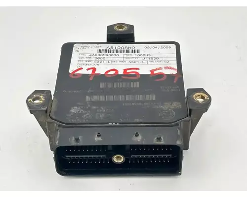 Allison 1000HS ECM (Transmission)