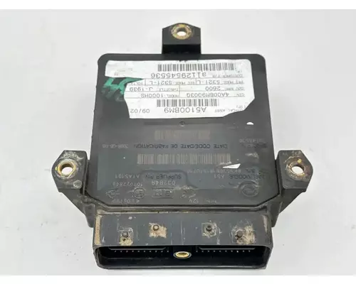 Allison 1000HS ECM (Transmission)