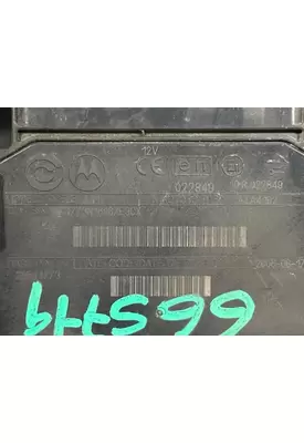 Allison 1000HS ECM (Transmission)