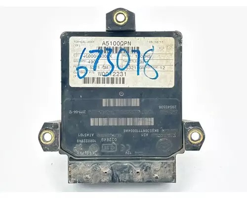 Allison 1000HS ECM (Transmission)