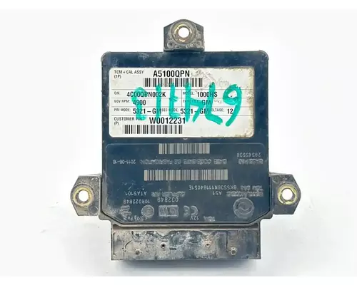 Allison 1000HS ECM (Transmission)
