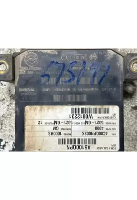 Allison 1000HS ECM (Transmission)