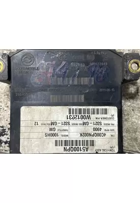 Allison 1000HS ECM (Transmission)