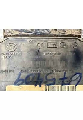 Allison 1000HS ECM (Transmission)