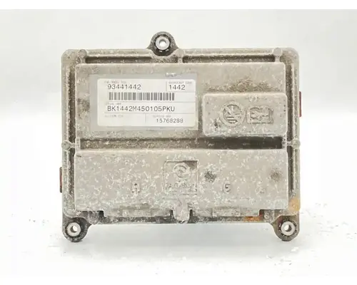 Allison 1000HS ECM (Transmission)